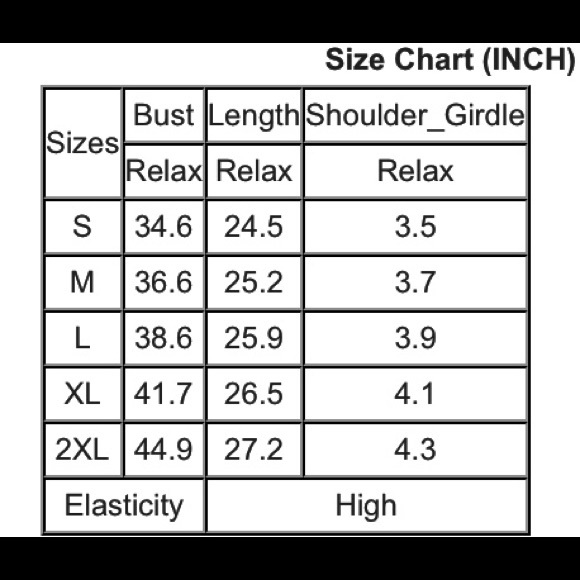 Rihanna Halter Top - Picture 6 of 8